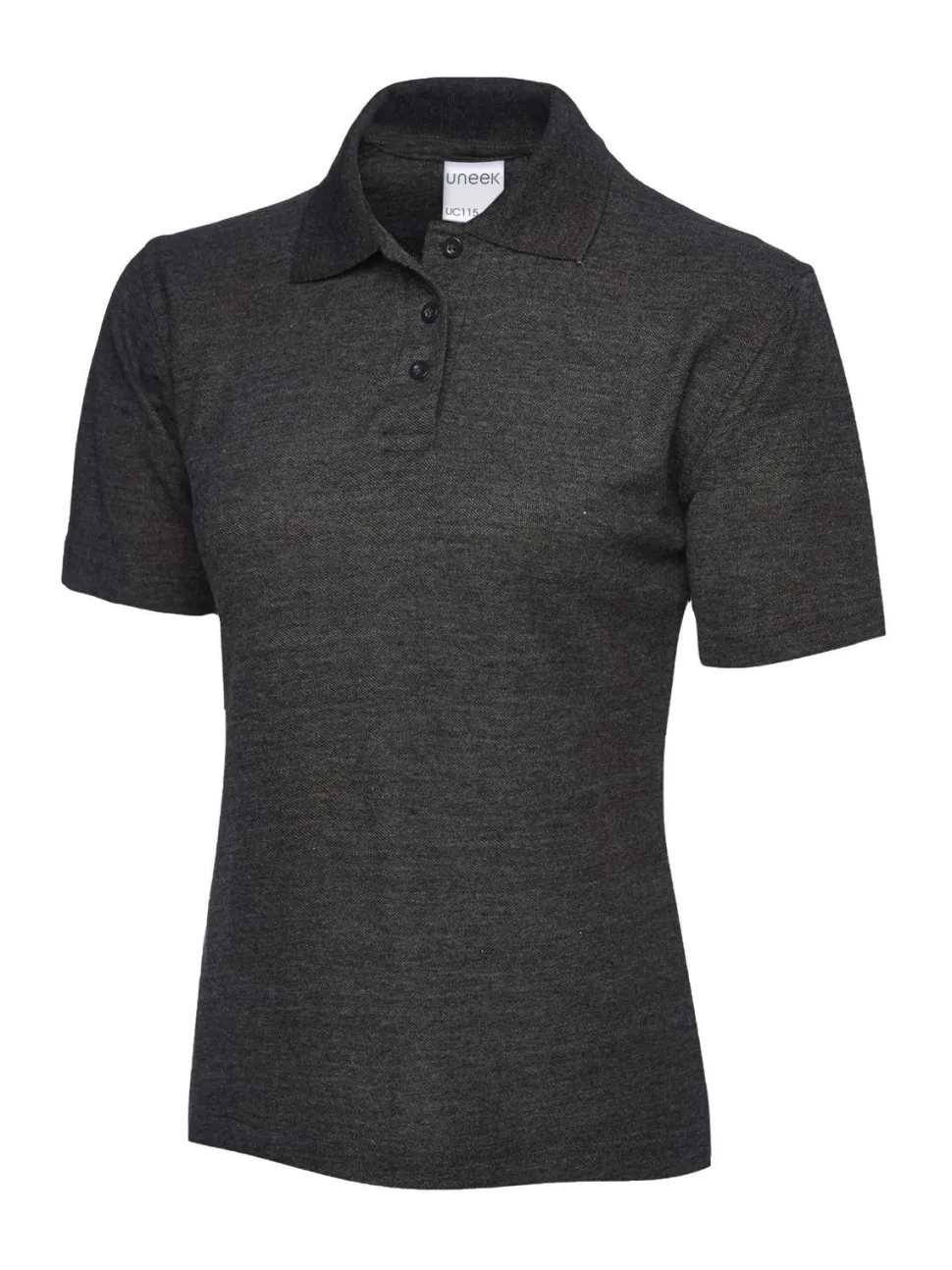 Radsow by Uneek UC115 - Polo Ultra pour femmes