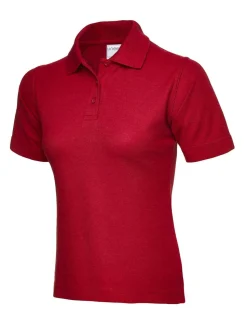 Radsow by Uneek UC115 - Polo Ultra pour femmes