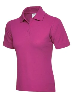Radsow by Uneek UC115 - Polo Ultra pour femmes
