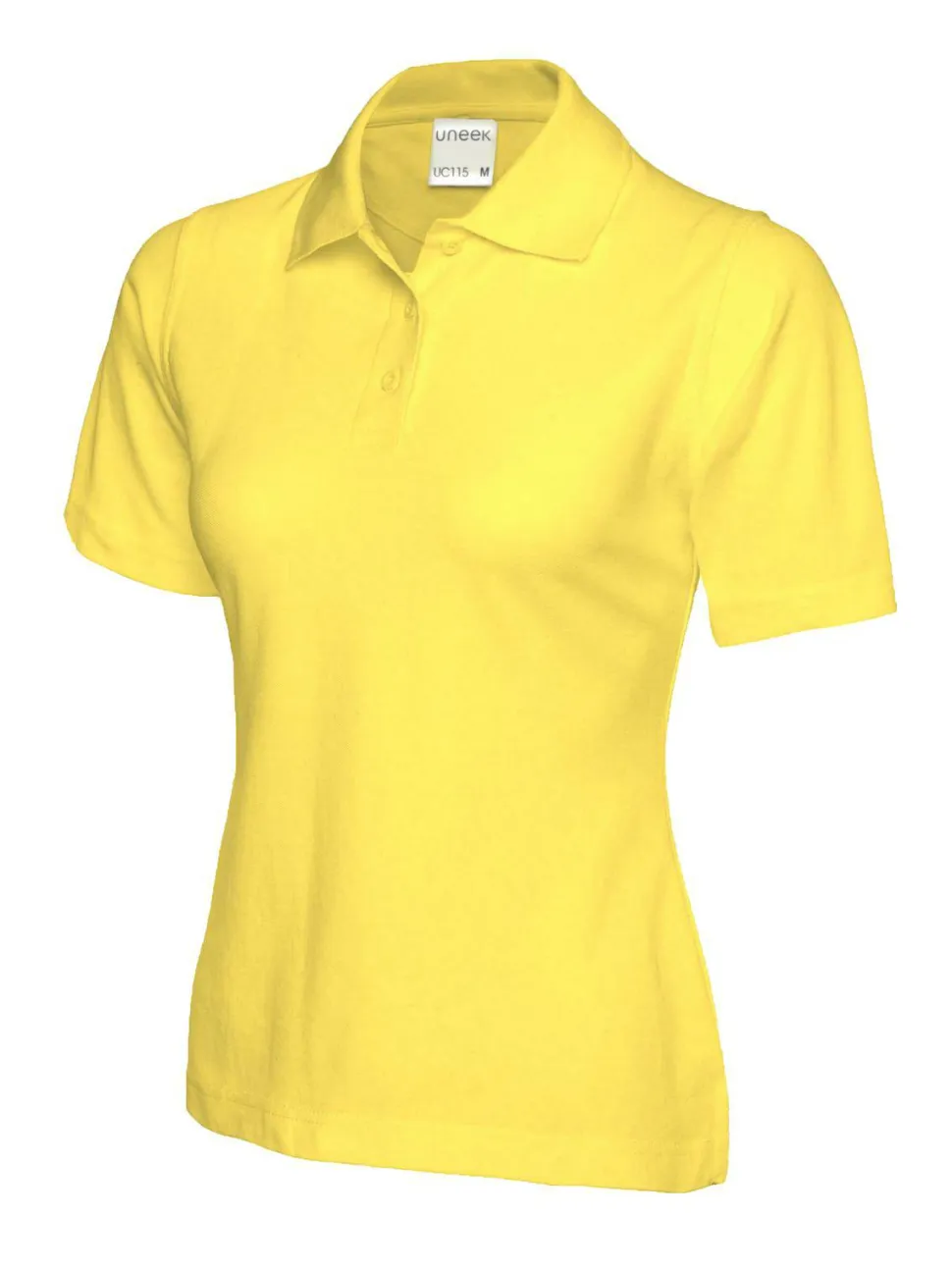 Radsow by Uneek UC115 - Polo Ultra pour femmes