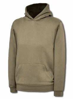 Radsow by Uneek UC503 - Sweat shirt enfants avec capuche