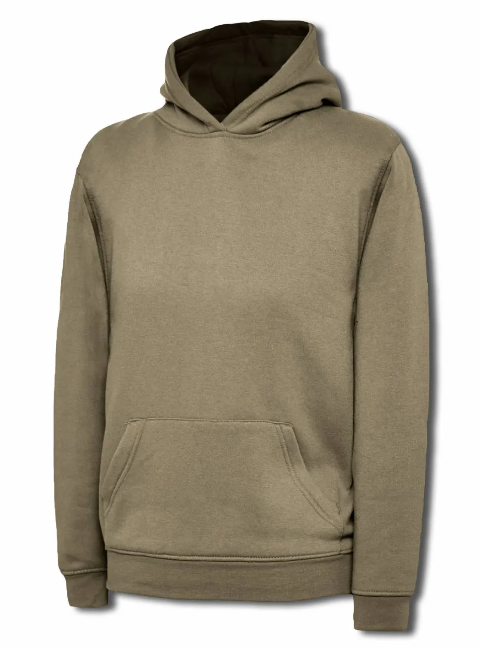 Radsow by Uneek UC503 - Sweat shirt enfants avec capuche