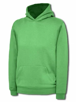 Radsow by Uneek UC503 - Sweat shirt enfants avec capuche
