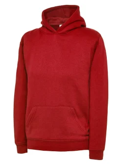Radsow by Uneek UC503 - Sweat shirt enfants avec capuche