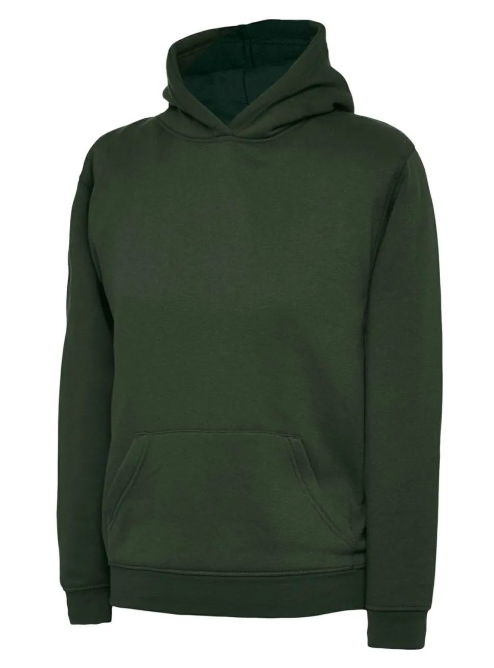 Radsow by Uneek UC503 - Sweat shirt enfants avec capuche