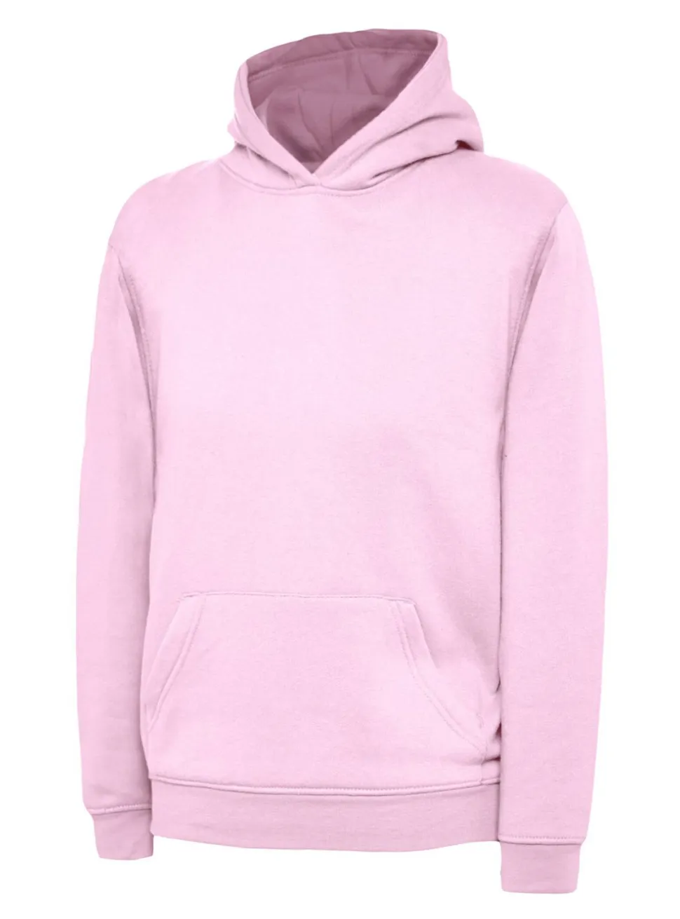 Radsow by Uneek UC503 - Sweat shirt enfants avec capuche