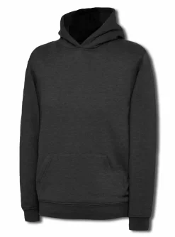 Radsow by Uneek UC503 - Sweat shirt enfants avec capuche