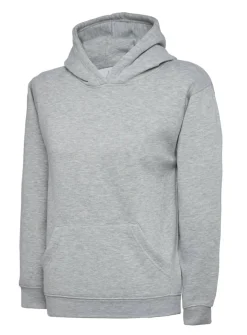 Radsow by Uneek UC503 - Sweat shirt enfants avec capuche
