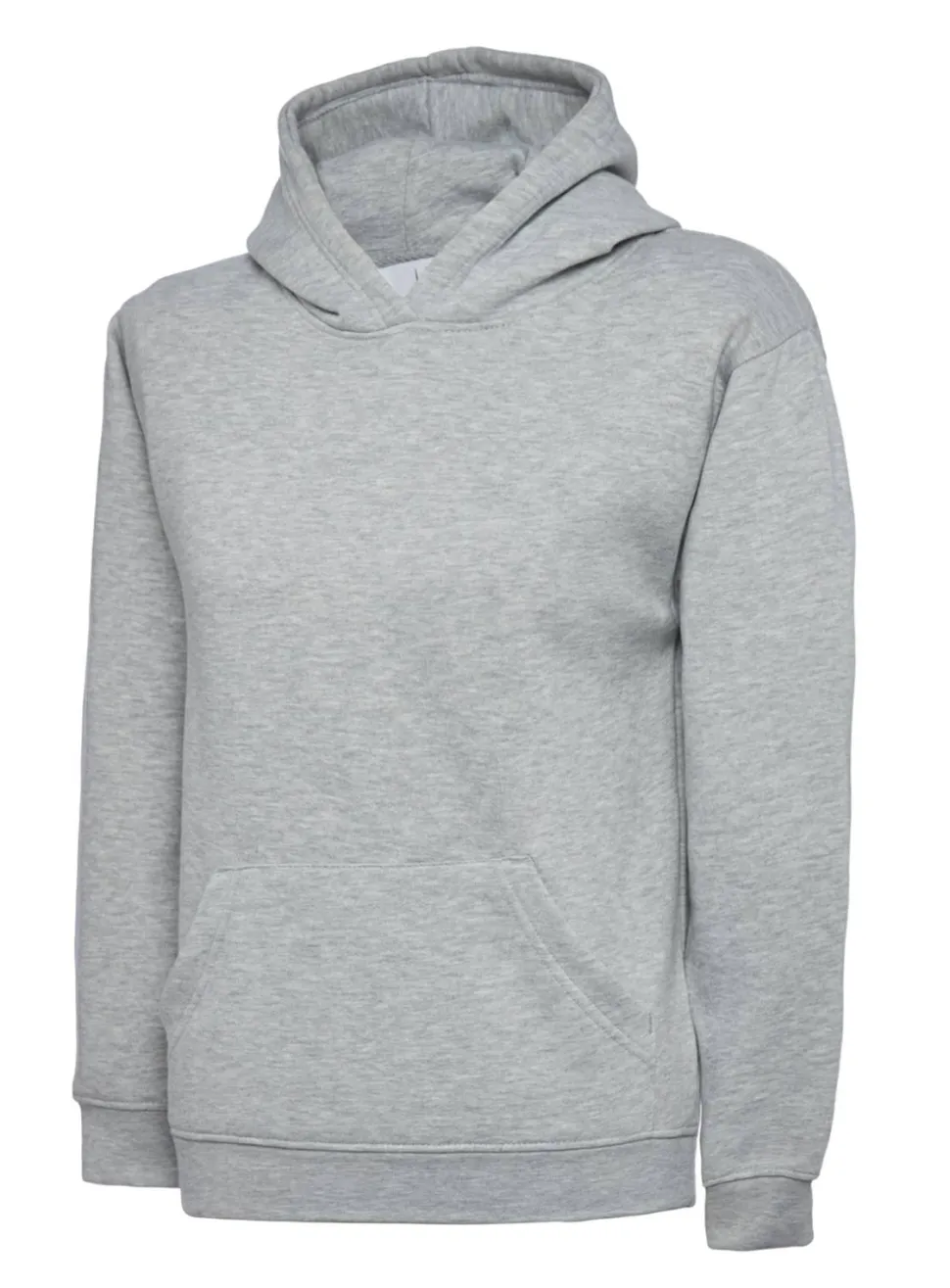 Radsow by Uneek UC503 - Sweat shirt enfants avec capuche