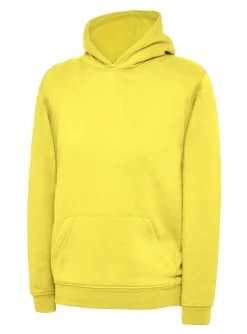 Radsow by Uneek UC503 - Sweat shirt enfants avec capuche
