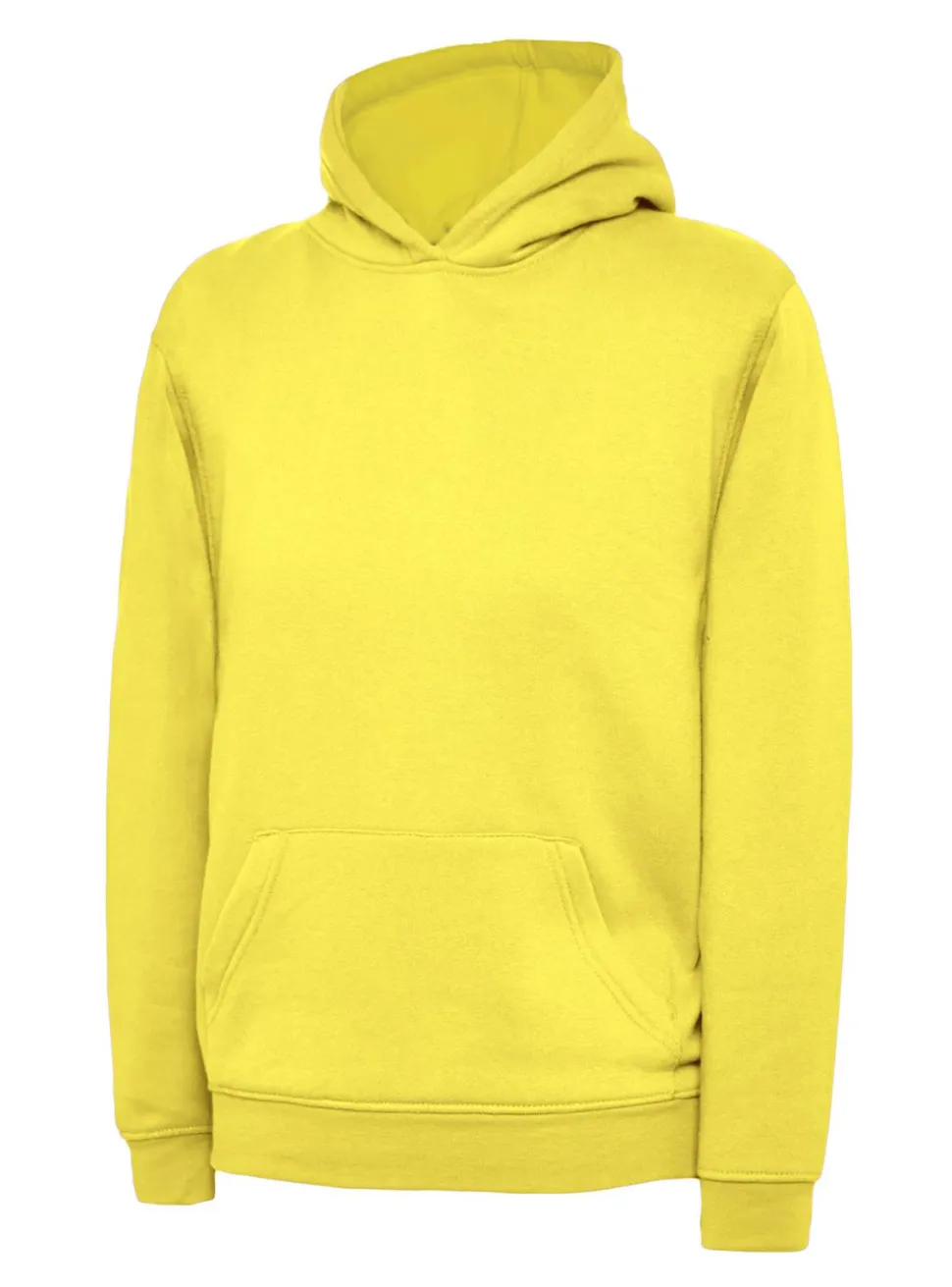 Radsow by Uneek UC503 - Sweat shirt enfants avec capuche