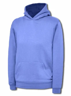 Radsow by Uneek UC503 - Sweat shirt enfants avec capuche