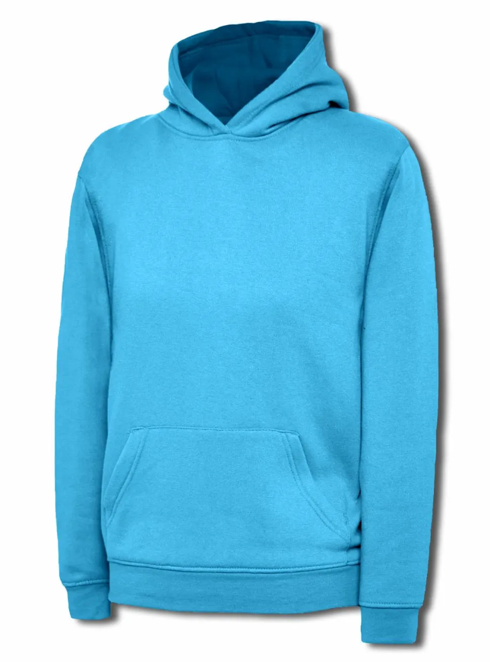 Radsow by Uneek UC503 - Sweat shirt enfants avec capuche
