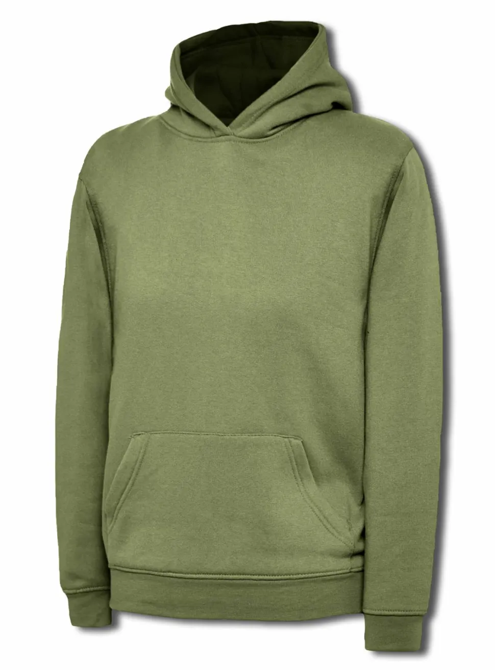 Radsow by Uneek UC503 - Sweat shirt enfants avec capuche