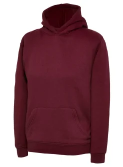 Radsow by Uneek UC503 - Sweat shirt enfants avec capuche