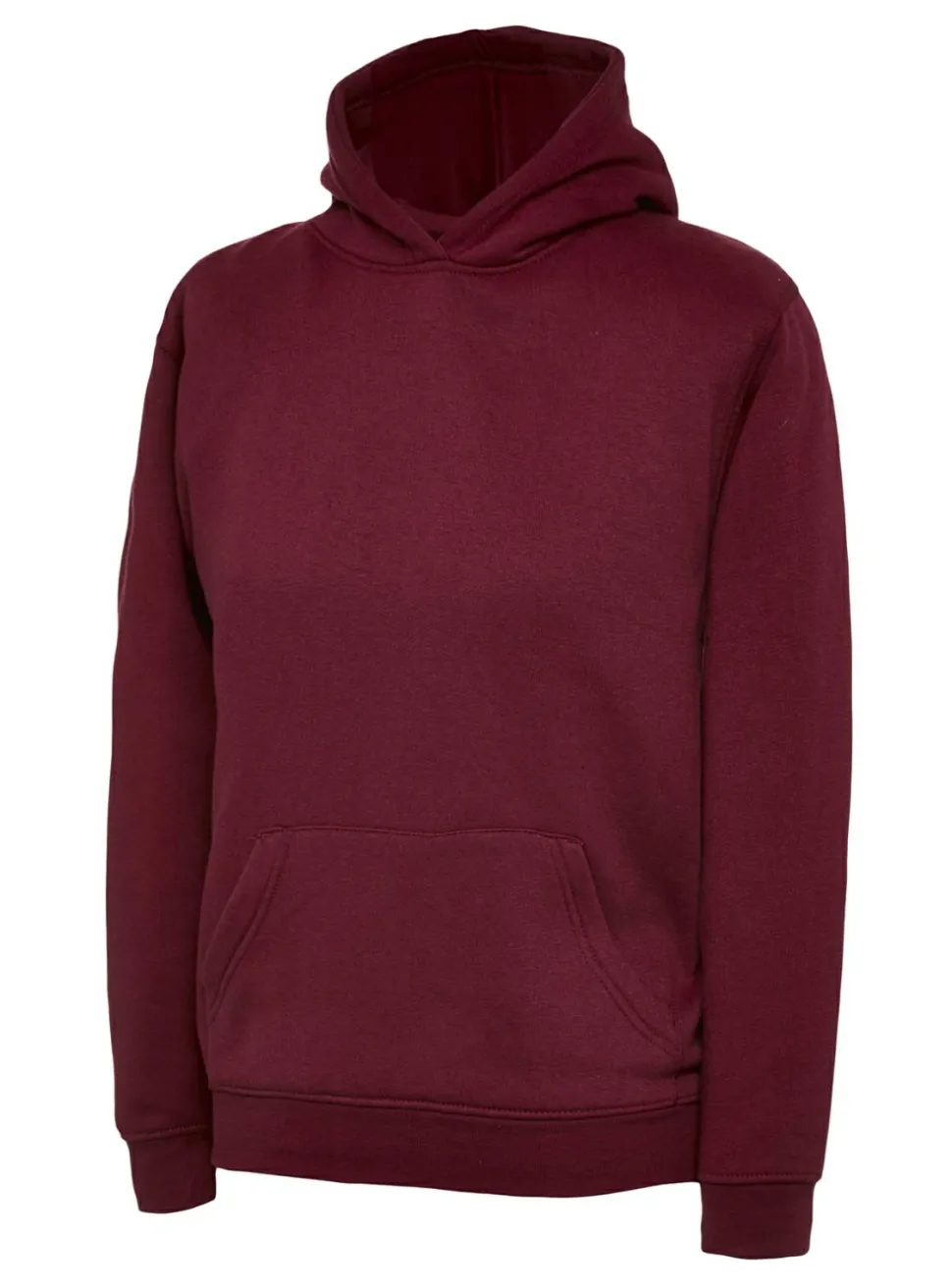 Radsow by Uneek UC503 - Sweat shirt enfants avec capuche