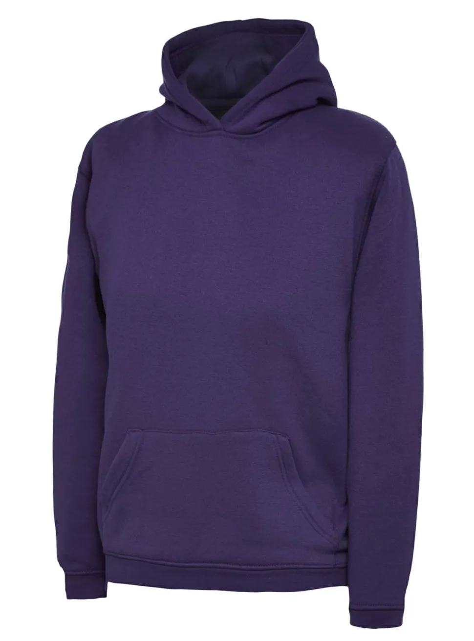 Radsow by Uneek UC503 - Sweat shirt enfants avec capuche