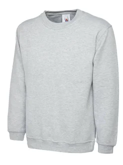 Radsow by Uneek UC203 - Sweat shirt Classique