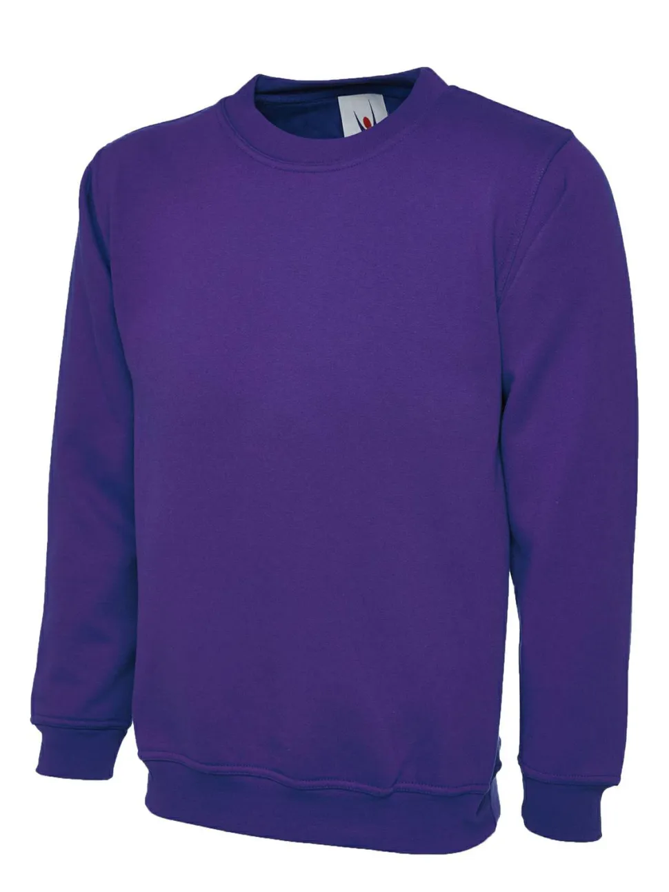 Radsow by Uneek UC203 - Sweat shirt Classique