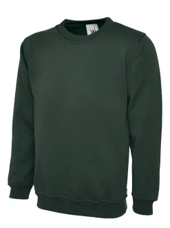 Radsow by Uneek UC203 - Sweat shirt Classique