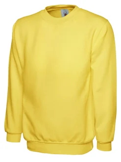 Radsow by Uneek UC203 - Sweat shirt Classique