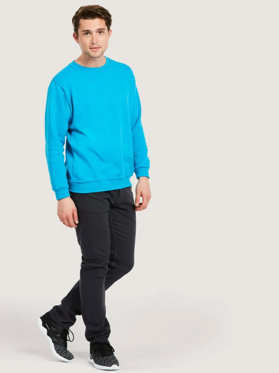 Radsow by Uneek UC203 - Sweat shirt Classique