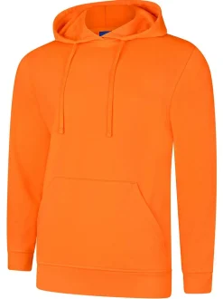 Radsow by Uneek UC509 - Sweat shirt Deluxe avec capuche