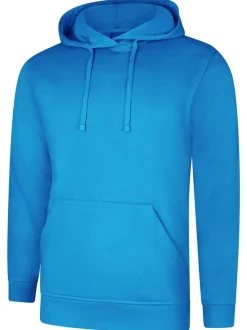 Radsow by Uneek UC509 - Sweat shirt Deluxe avec capuche