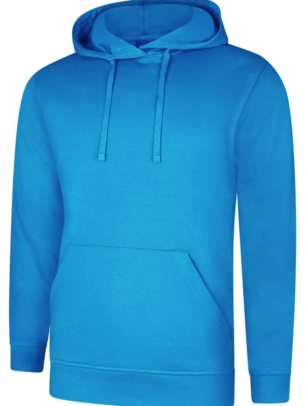 Radsow by Uneek UC509 - Sweat shirt Deluxe avec capuche