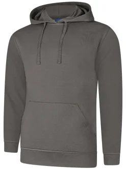 Radsow by Uneek UC509 - Sweat shirt Deluxe avec capuche