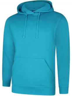 Radsow by Uneek UC509 - Sweat shirt Deluxe avec capuche