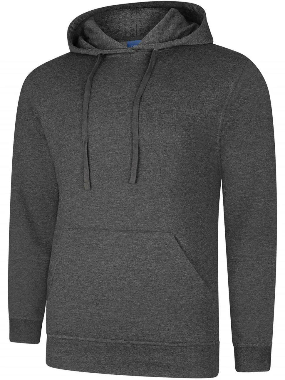 Radsow by Uneek UC509 - Sweat shirt Deluxe avec capuche