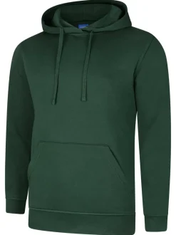 Radsow by Uneek UC509 - Sweat shirt Deluxe avec capuche