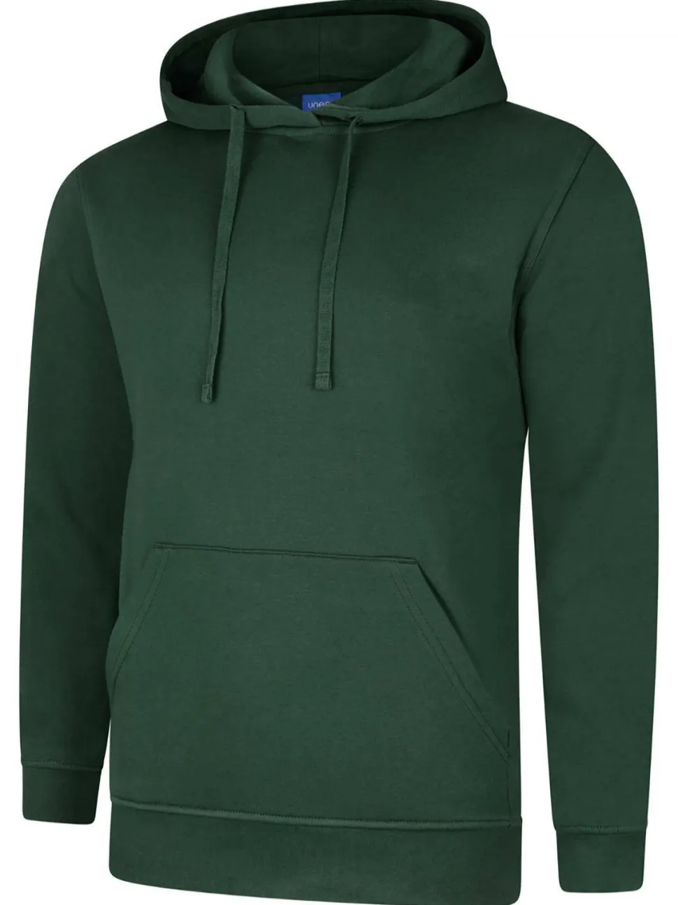 Radsow by Uneek UC509 - Sweat shirt Deluxe avec capuche