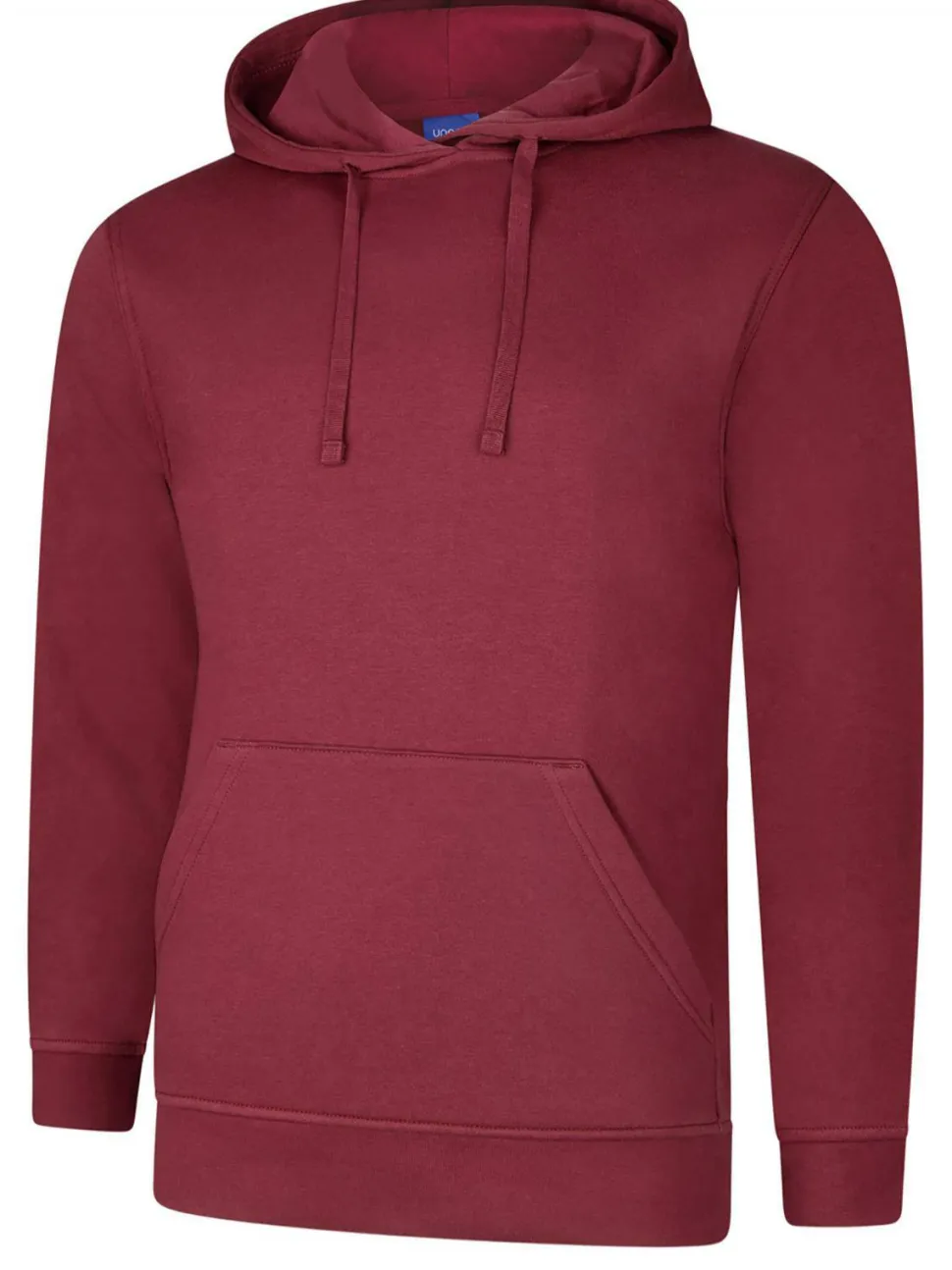 Radsow by Uneek UC509 - Sweat shirt Deluxe avec capuche