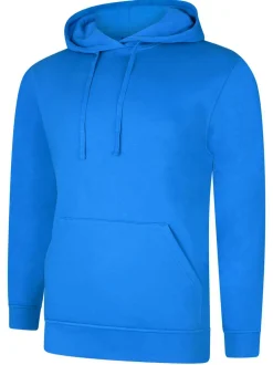 Radsow by Uneek UC509 - Sweat shirt Deluxe avec capuche