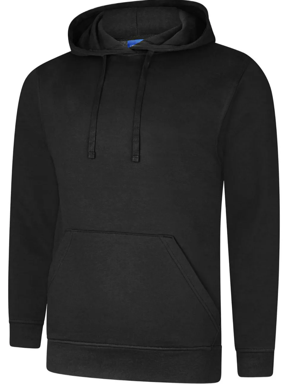Radsow by Uneek UC509 - Sweat shirt Deluxe avec capuche