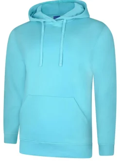 Radsow by Uneek UC509 - Sweat shirt Deluxe avec capuche