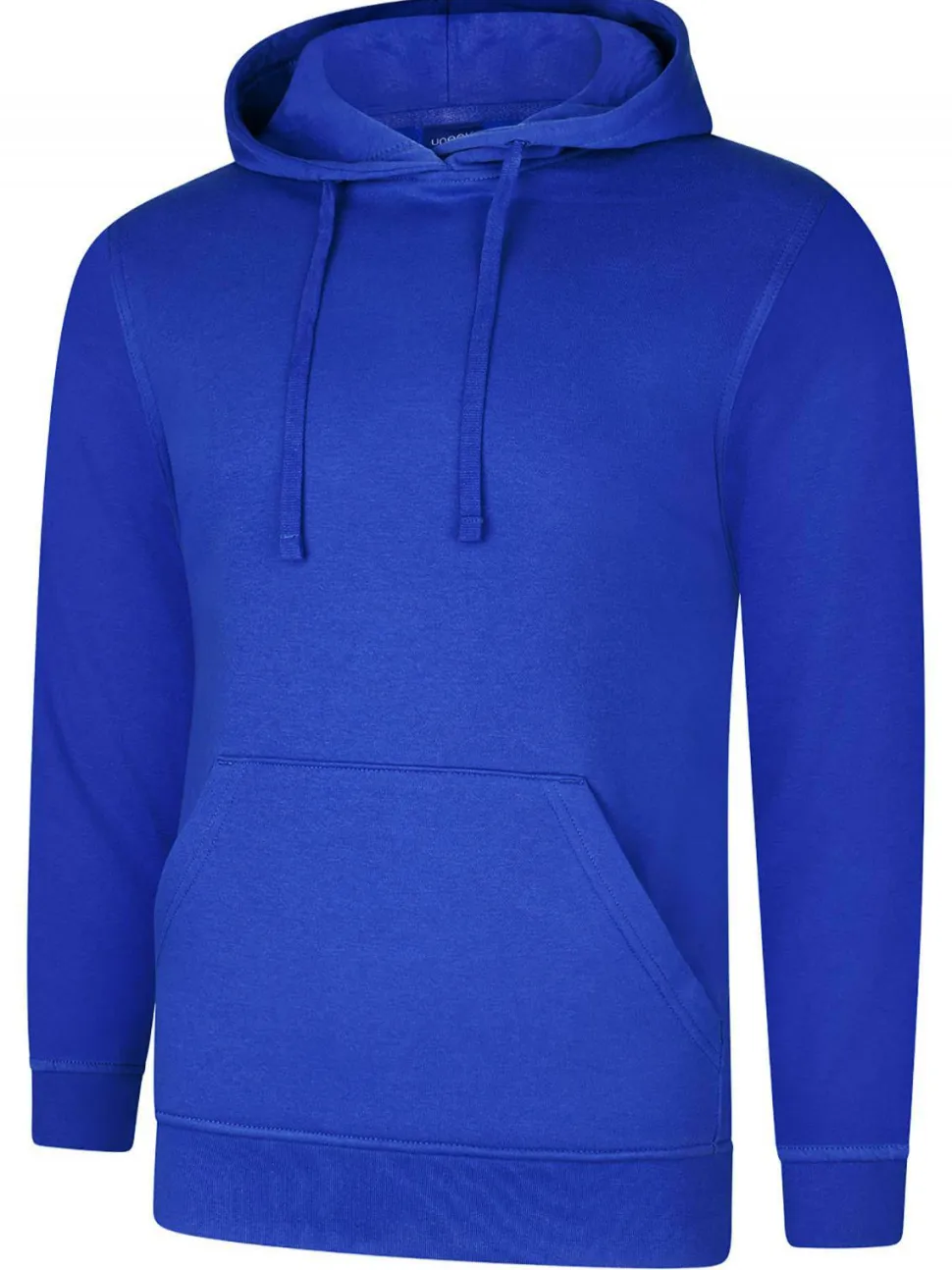 Radsow by Uneek UC509 - Sweat shirt Deluxe avec capuche