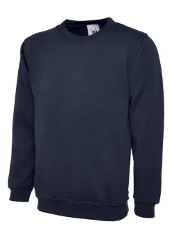 Radsow by Uneek UC201 - Sweat shirt Premium