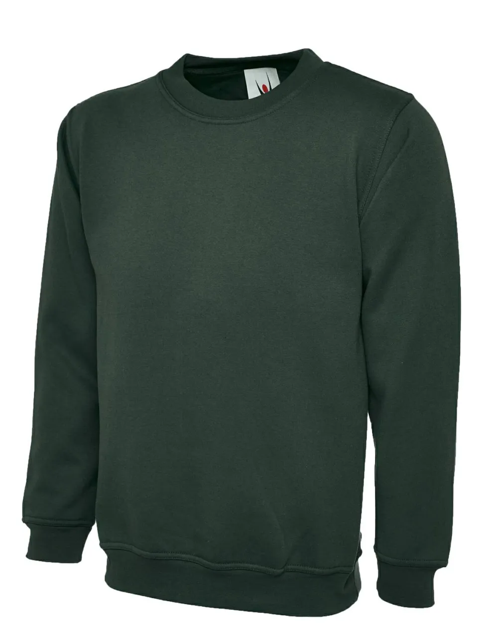 Radsow by Uneek UC201 - Sweat shirt Premium