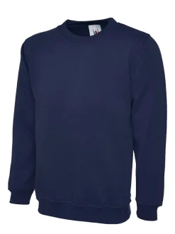 Radsow by Uneek UC201 - Sweat shirt Premium