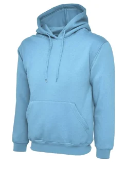 Radsow by Uneek UC502 - Sweat shirt Classique avec capuche