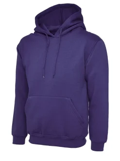 Radsow by Uneek UC502 - Sweat shirt Classique avec capuche
