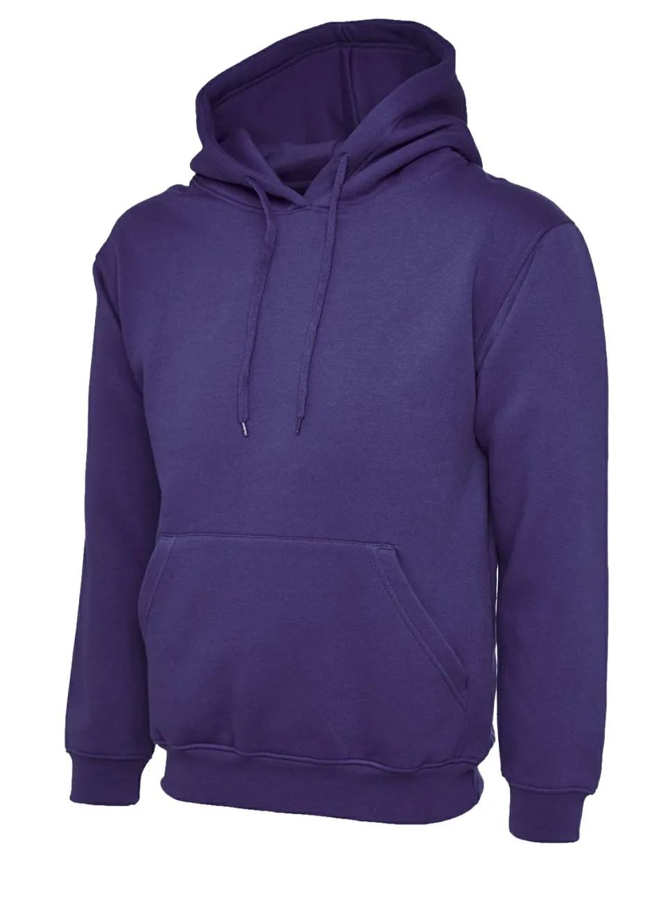 Radsow by Uneek UC502 - Sweat shirt Classique avec capuche