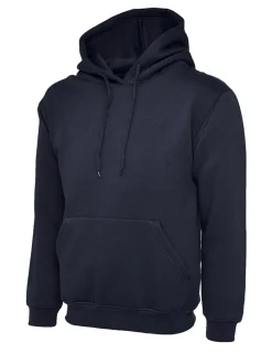Radsow by Uneek UC502 - Sweat shirt Classique avec capuche