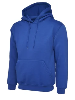 Radsow by Uneek UC502 - Sweat shirt Classique avec capuche