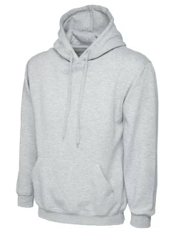 Radsow by Uneek UC502 - Sweat shirt Classique avec capuche