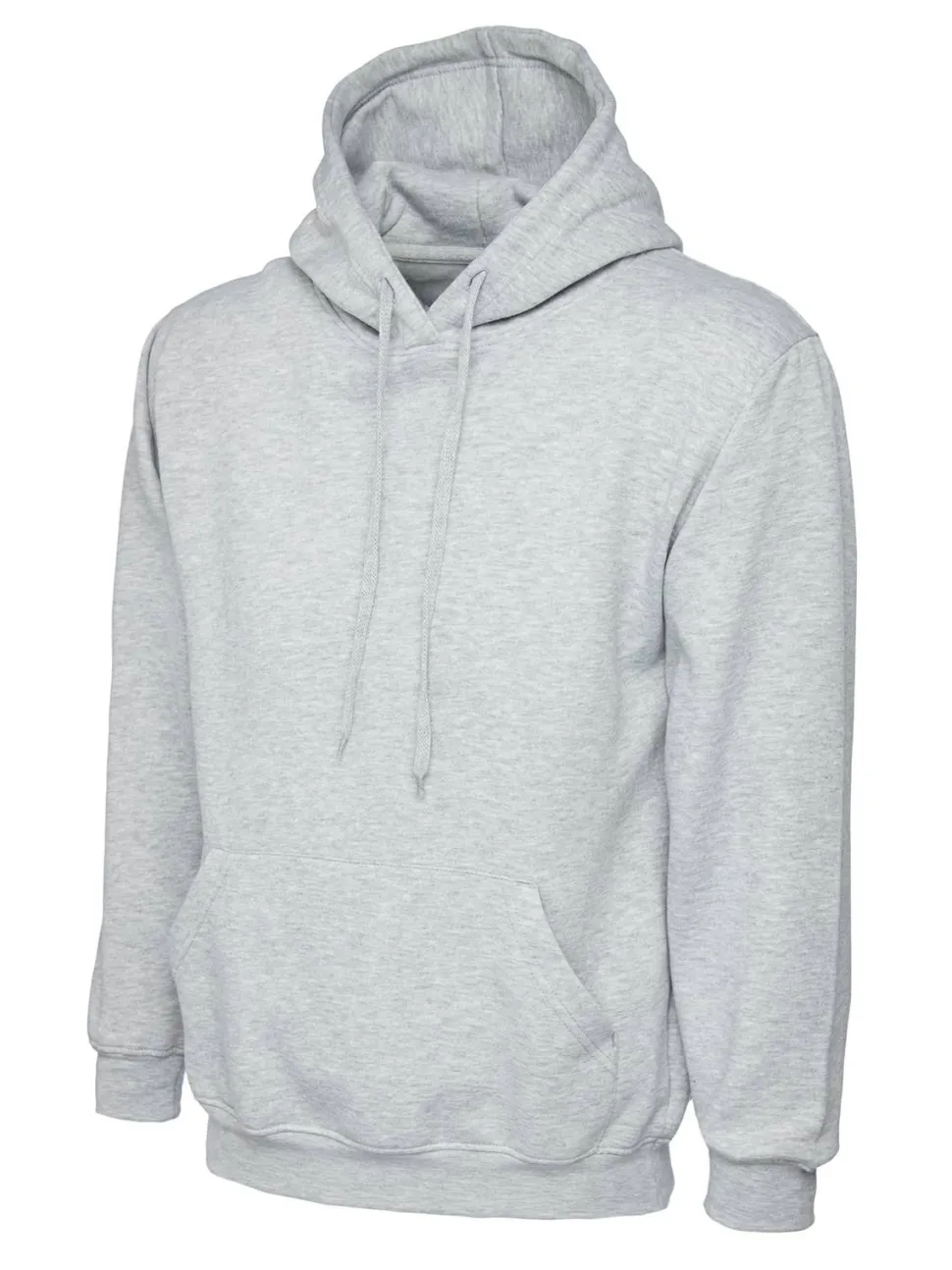 Radsow by Uneek UC502 - Sweat shirt Classique avec capuche