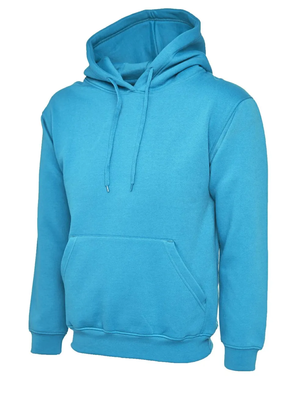 Radsow by Uneek UC502 - Sweat shirt Classique avec capuche